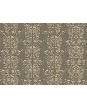 52540 Обои Marburg (Gloockler Pompoos Provence) (1*6) 10,05х0,70 винил на флизелине-foto2