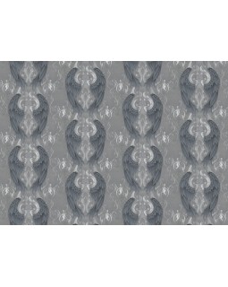 52579 Обои Marburg (Gloockler Pompoos Provence) (1*6) 10,05х0,70 винил на флизелине-foto2