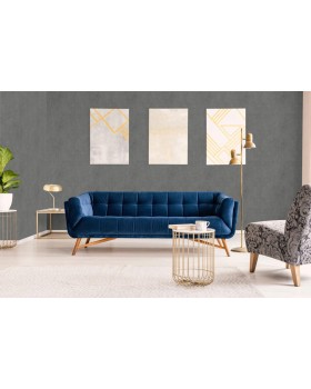 BN 48442 Обои BN (Color Stories II) (1*12) 10,05х0,53 винил на флизе-foto3