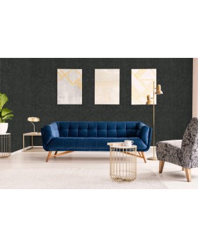 BN 48446 Обои BN (Color Stories II) (1*12) 10,05х0,53 винил на флизе-foto3