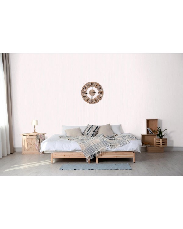 LL-03-05-8 Обои Grandeco (Jack 'n Rose 2024/Jack 'n Rose New) (1*12) 10,05х0,53 винил на флизелине