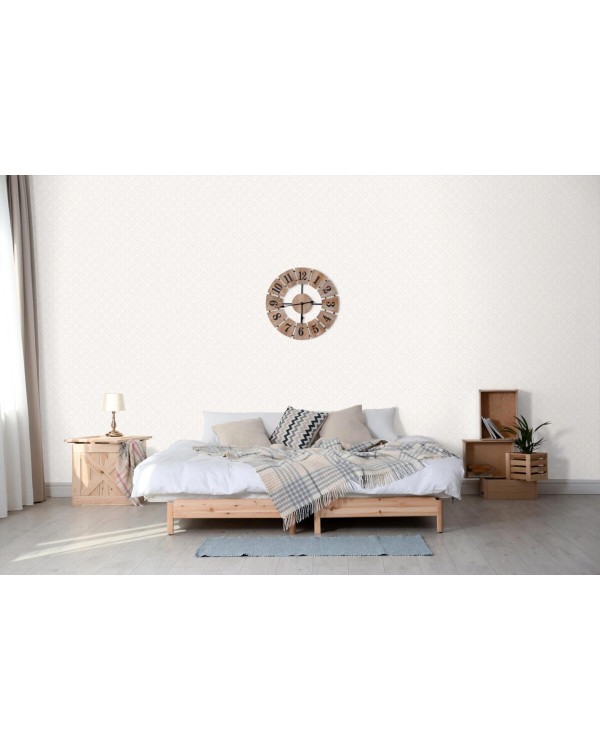LL-07-02-7 Обои Grandeco (Jack 'n Rose 2024/Jack 'n Rose New) (1*12) 10,05х0,53 винил на флизелине