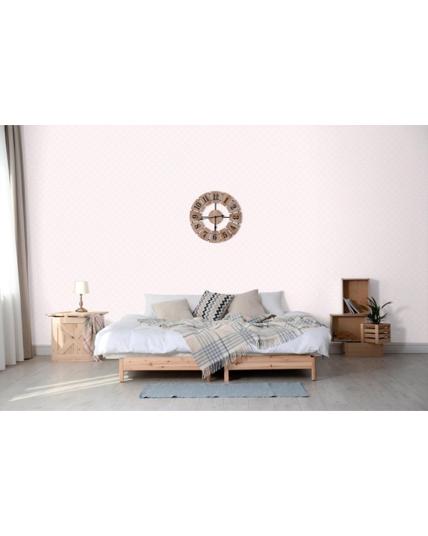 LL-07-05-4 Обои Grandeco (Jack 'n Rose 2024/Jack 'n Rose New) (1*12) 10,05х0,53 винил на флизелине