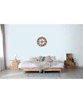 LL-09-04-3 Обои Grandeco (Jack 'n Rose 2024/Jack 'n Rose New) (1*12) 10,05х0,53 винил на флизелине-foto4