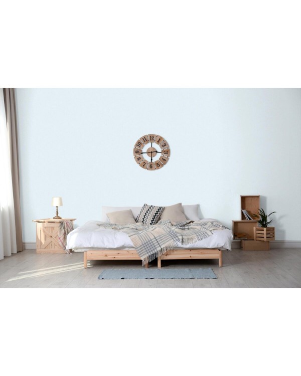 LL-09-04-3 Обои Grandeco (Jack 'n Rose 2024/Jack 'n Rose New) (1*12) 10,05х0,53 винил на флизелине
