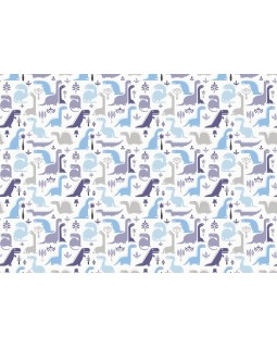 LL-10-02-1 Обои Grandeco (Jack 'n Rose 2024/Jack 'n Rose New) (1*12) 10,05х0,53 винил на флизелине-foto2