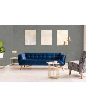 BN 48465 Обои BN (Color Stories II) (1*12) 10,05х0,53 винил на флизе-foto3