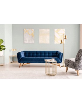 BN 17117 Обои BN (Van Gogh 2/Van Gogh) (1*12) 10,05х0,53 винил на флизе-foto2