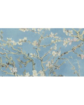 BN 17140 Обои BN (Van Gogh 2/Van Gogh) (1*12) 10,05х0,53 винил на флизе BN 17140 Обои BN (Van Gogh 2/Van Gogh) (1*12) 10,05х0,53 винил на флизе