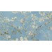 BN 17140 Обои BN (Van Gogh 2/Van Gogh) (1*12) 10,05х0,53 винил на флизе
