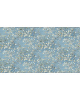 BN 17140 Обои BN (Van Gogh 2/Van Gogh) (1*12) 10,05х0,53 винил на флизе-foto2