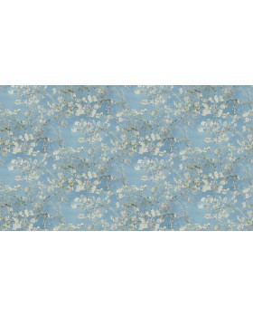 BN 17140 Обои BN (Van Gogh 2/Van Gogh) (1*12) 10,05х0,53 винил на флизе-foto2