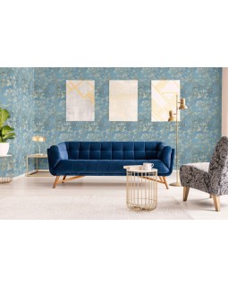 BN 17140 Обои BN (Van Gogh 2/Van Gogh) (1*12) 10,05х0,53 винил на флизе-foto3