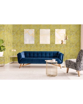 BN 17143 Обои BN (Van Gogh 2/Van Gogh) (1*12) 10,05х0,53 винил на флизе-foto3