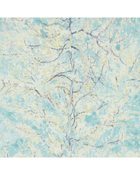 BN 17160 Обои BN (Van Gogh) (1*12) 10,05х0,53 винил на флизе