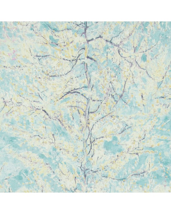 BN 17160 Обои BN (Van Gogh) (1*12) 10,05х0,53 винил на флизе