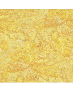 BN 17170 Обои BN (Van Gogh) (1*12) 10,05х0,53 винил на флизе