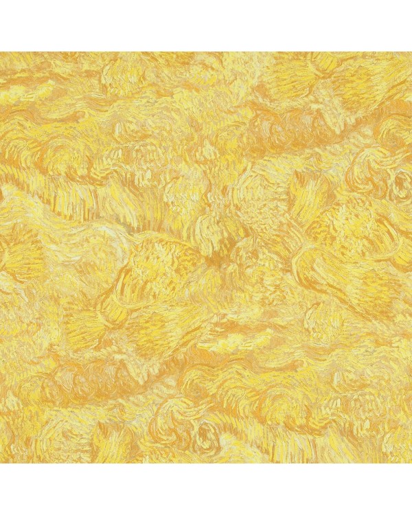 BN 17170 Обои BN (Van Gogh) (1*12) 10,05х0,53 винил на флизе