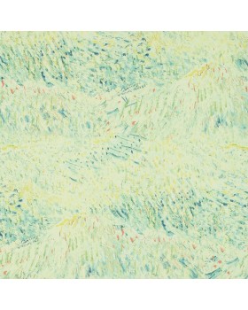 BN 17180 Обои BN (Van Gogh) (1*12) 10,05х0,53 винил на флизе