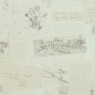 BN 17200 Обои BN (Van Gogh) (1*12) 10,05х0,53 винил на флизе