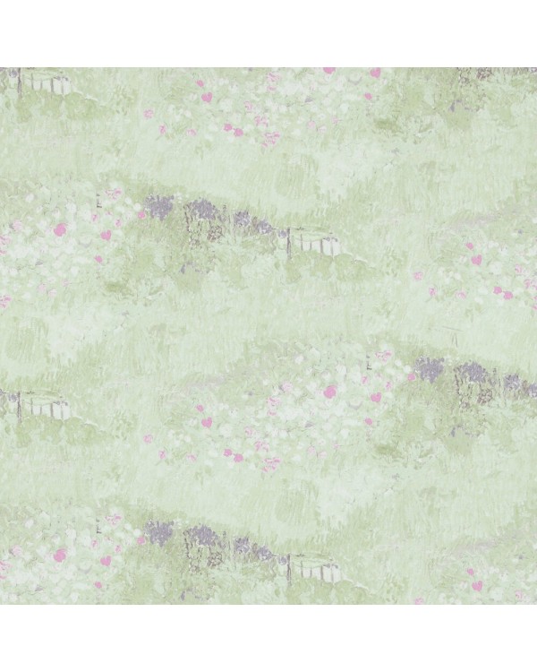 BN 17211 Обои BN (Van Gogh) (1*12) 10,05х0,53 винил на флизе