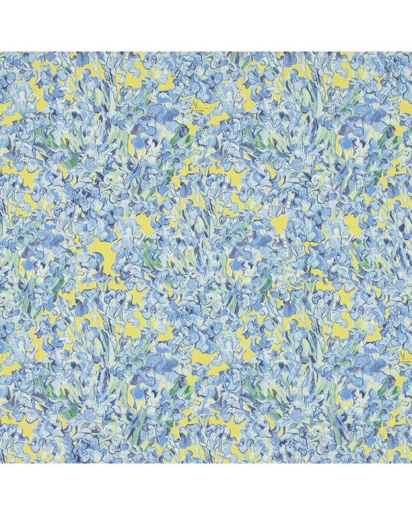 BN 17150 Обои BN (Van Gogh) (1*12) 10,05х0,53 винил на флизе