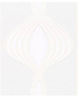 9461 Обои Marburg (Patent Decor 3D New) (1*6) 10,05х0,53 винил на флизе