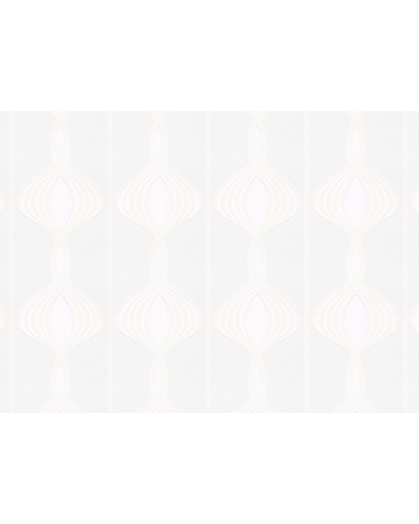 9461 Обои Marburg (Patent Decor 3D New) (1*6) 10,05х0,53 винил на флизе