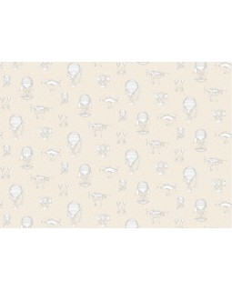 JR 3003  Обои Grandeco (Jack 'n Rose 2024/Jack' n Rose Junior) (1*12) 10,05x0,53 винил на флизелине-foto2