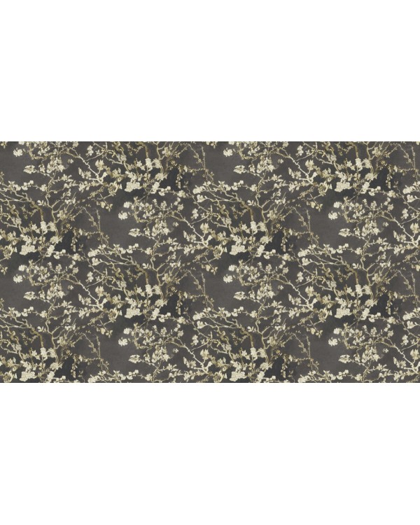 BN 17145 Обои BN (Van Gogh 2/Van Gogh Limited Edition) (1*12) 10,05х0,53 винил на флизе