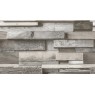 FC 3001  Обои Grandeco (Facade) (1*12) 10,05x0,53 винил на флизелине