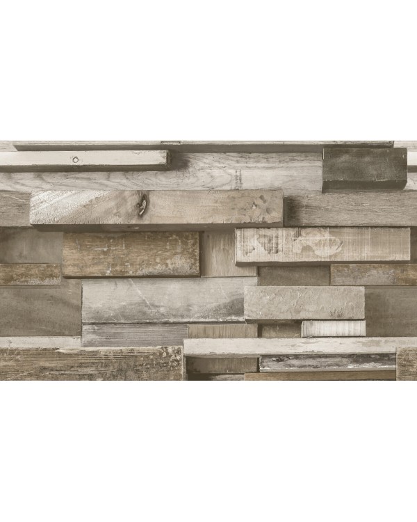 FC 3002  Обои Grandeco (Facade) (1*12) 10,05x0,53 винил на флизелине