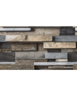 FC 3003  Обои Grandeco (Facade) (1*12) 10,05x0,53 винил на флизелине