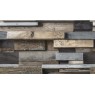 FC 3003  Обои Grandeco (Facade) (1*12) 10,05x0,53 винил на флизелине