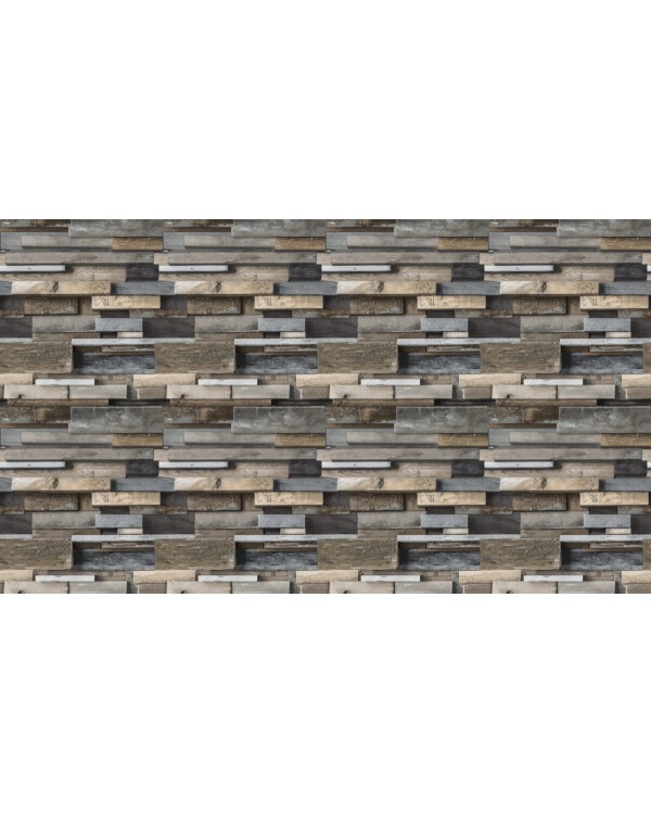 FC 3003  Обои Grandeco (Facade) (1*12) 10,05x0,53 винил на флизелине