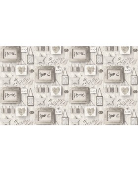 FC 2001  Обои Grandeco (Facade) (1*12) 10,05x0,53 винил на флизелине-foto2