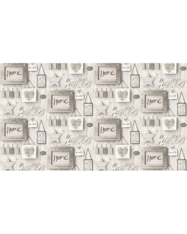 FC 2001  Обои Grandeco (Facade) (1*12) 10,05x0,53 винил на флизелине