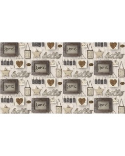 FC 2002  Обои Grandeco (Facade) (1*12) 10,05x0,53 винил на флизелине-foto2