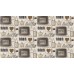 FC 2002  Обои Grandeco (Facade) (1*12) 10,05x0,53 винил на флизелине