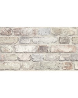 WL 2201/FC 2501  Обои Grandeco (Wanderlust/Facade) (1*12) 10,05x0,53 винил на флизелине