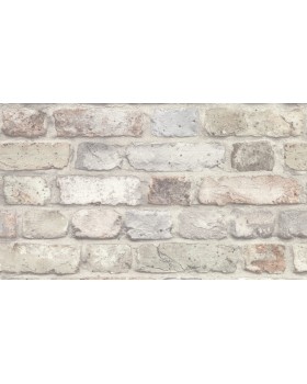 WL 2201/FC 2501  Обои Grandeco (Wanderlust/Facade) (1*12) 10,05x0,53 винил на флизелине