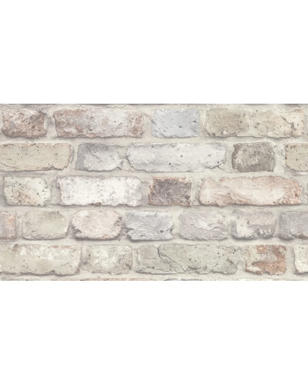 WL 2201/FC 2501  Обои Grandeco (Wanderlust/Facade) (1*12) 10,05x0,53 винил на флизелине