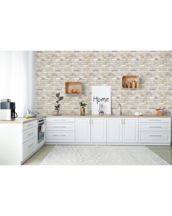 WL 2201/FC 2501  Обои Grandeco (Wanderlust/Facade) (1*12) 10,05x0,53 винил на флизелине
