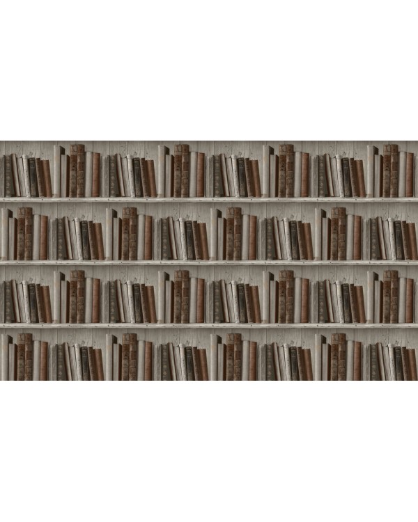 FC 3402  Обои Grandeco (Facade) (1*12) 10,05x0,53 винил на флизелине