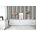 59620 Обои Marburg (Loft 106) (1*6) 10,05x1,06 винил на флизелине