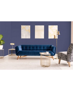 BN 219214 Обои BN (Smalltalk) (1*12) 10,05x0,53 винил на флизелине-foto3