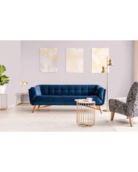 BN 219240 Обои BN (Smalltalk) (1*12) 10,05x0,53 винил на флизелине-foto3