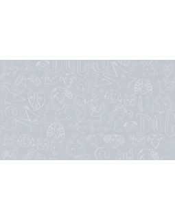 BN 219250 Обои BN (Smalltalk) (1*12) 10,05x0,53 винил на флизелине
