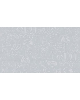 BN 219250 Обои BN (Smalltalk) (1*12) 10,05x0,53 винил на флизелине