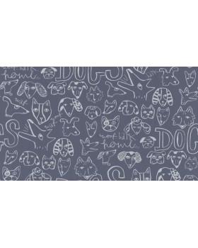 BN 219253 Обои BN (Smalltalk) (1*12) 10,05x0,53 винил на флизелине BN 219253 Обои BN (Smalltalk) (1*12) 10,05x0,53 винил на флизелине